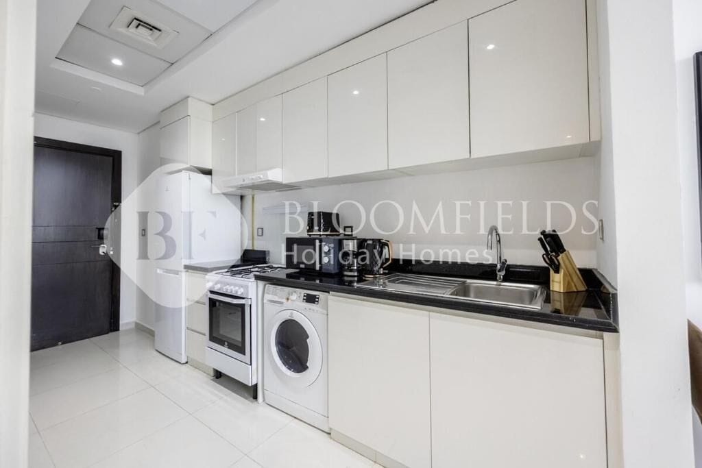 Departamento | Cocina privada