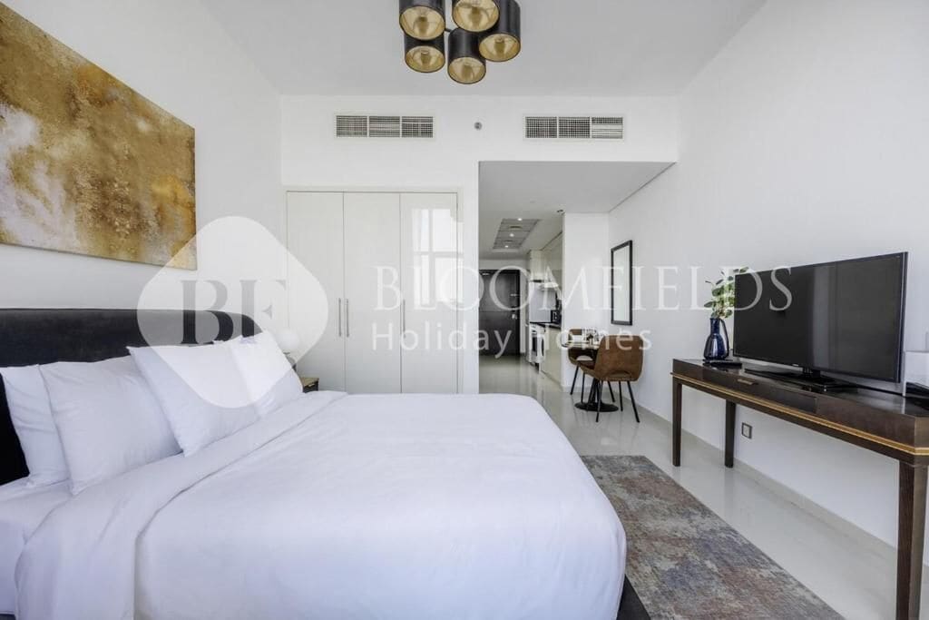 Departamento | Tabla de planchar con plancha y wifi gratis 