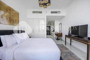 Lejlighed | Strygejern/strygebræt, gratis Wi-Fi