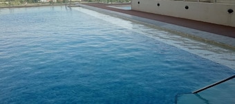 Sweet Escape 22 at O Residences