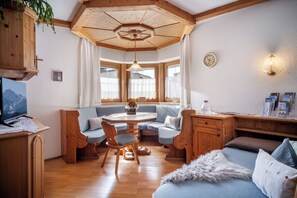 Interiör