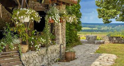 Stunning 18th Century Country House