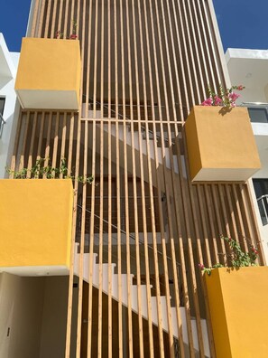 Exterior detail - Luxury and Peace near Downtown Puntacana (Punta Cana)