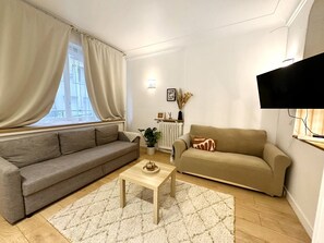 Fernseher