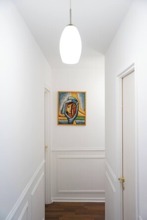 Unclassified image, 2 of 32, button - Paris View & Direct Access – Apartment 10 people (Courbevoie)
