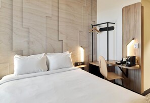 Room - B&B HOTEL Rennes Liffré (LIFFRE)