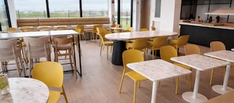 B&B HOTEL Rennes Liffré