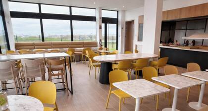 B&B HOTEL Rennes Liffré