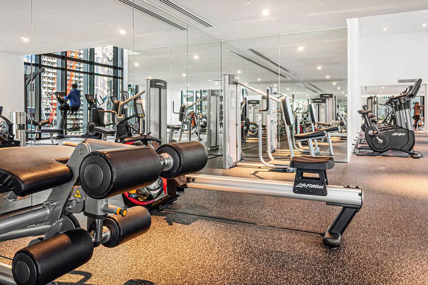 Appartement (2 Bedrooms) | Interieur