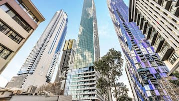 Appartement (2 Bedrooms) | Interieur