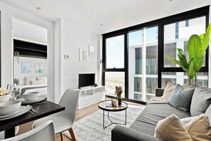 Apartment (2 Bedrooms) | Interior - Stylish 2BR Close to Melbourne Central & QV (Melbourne)