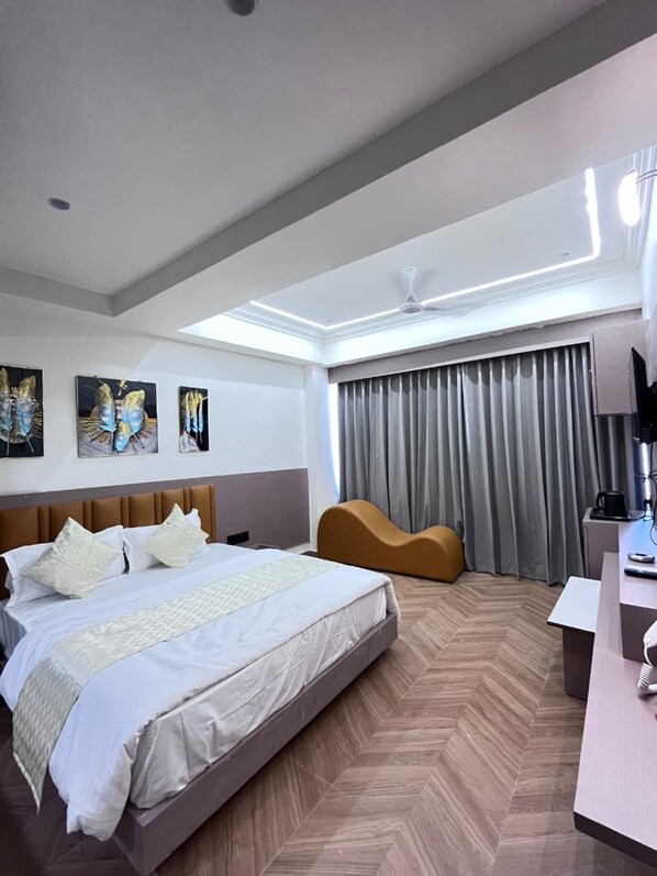 Unclassified image, 1 of 25, button - Hotel Lee Prime (Ahmedabad)