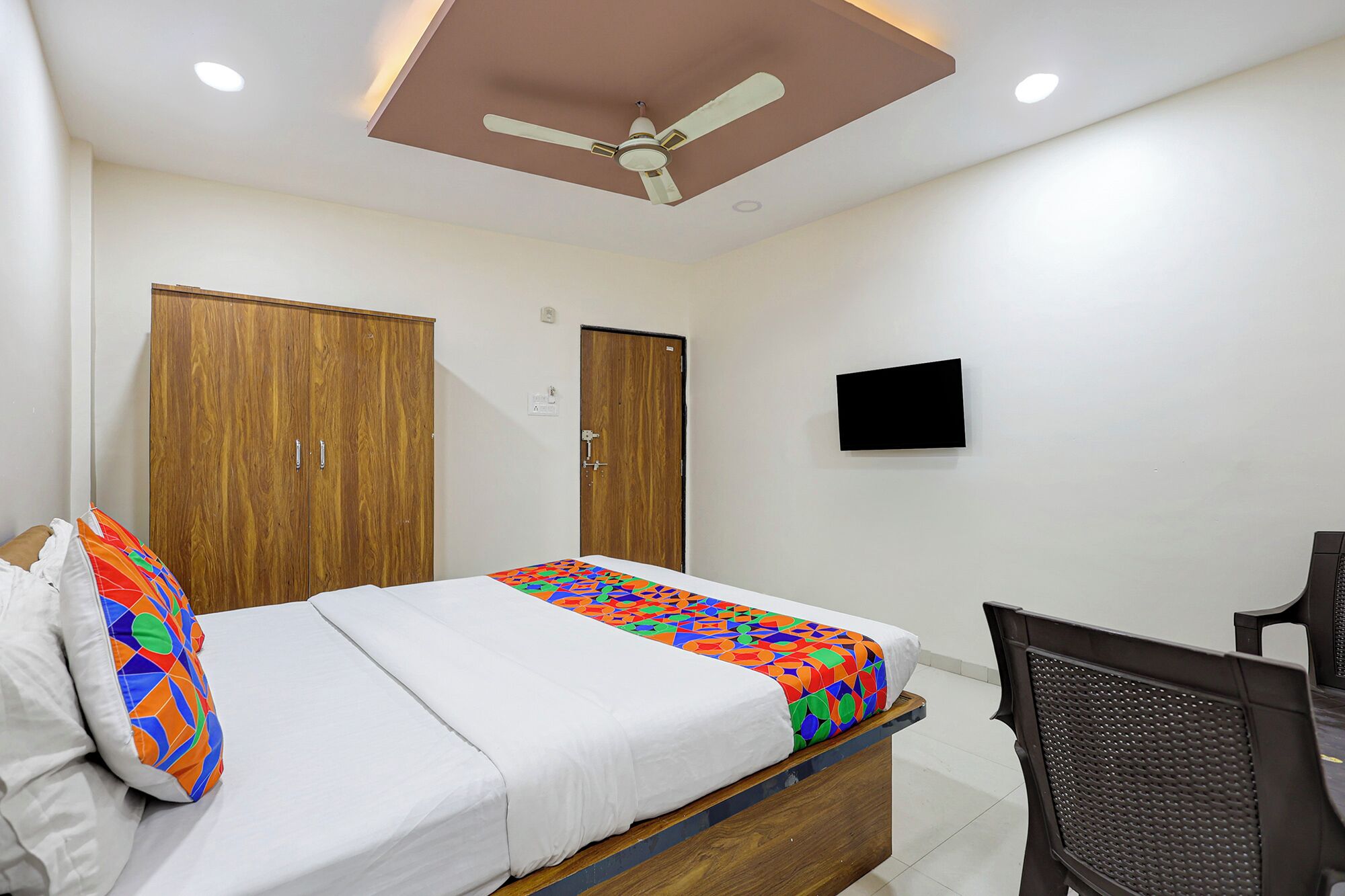 埃及棉床单、高档床上用品、免费 WiFi、床单