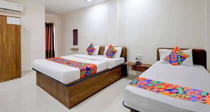 Fabhotel Grand Executive