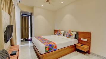 Sengetøy i egyptisk bomull og sengetøy av topp kvalitet