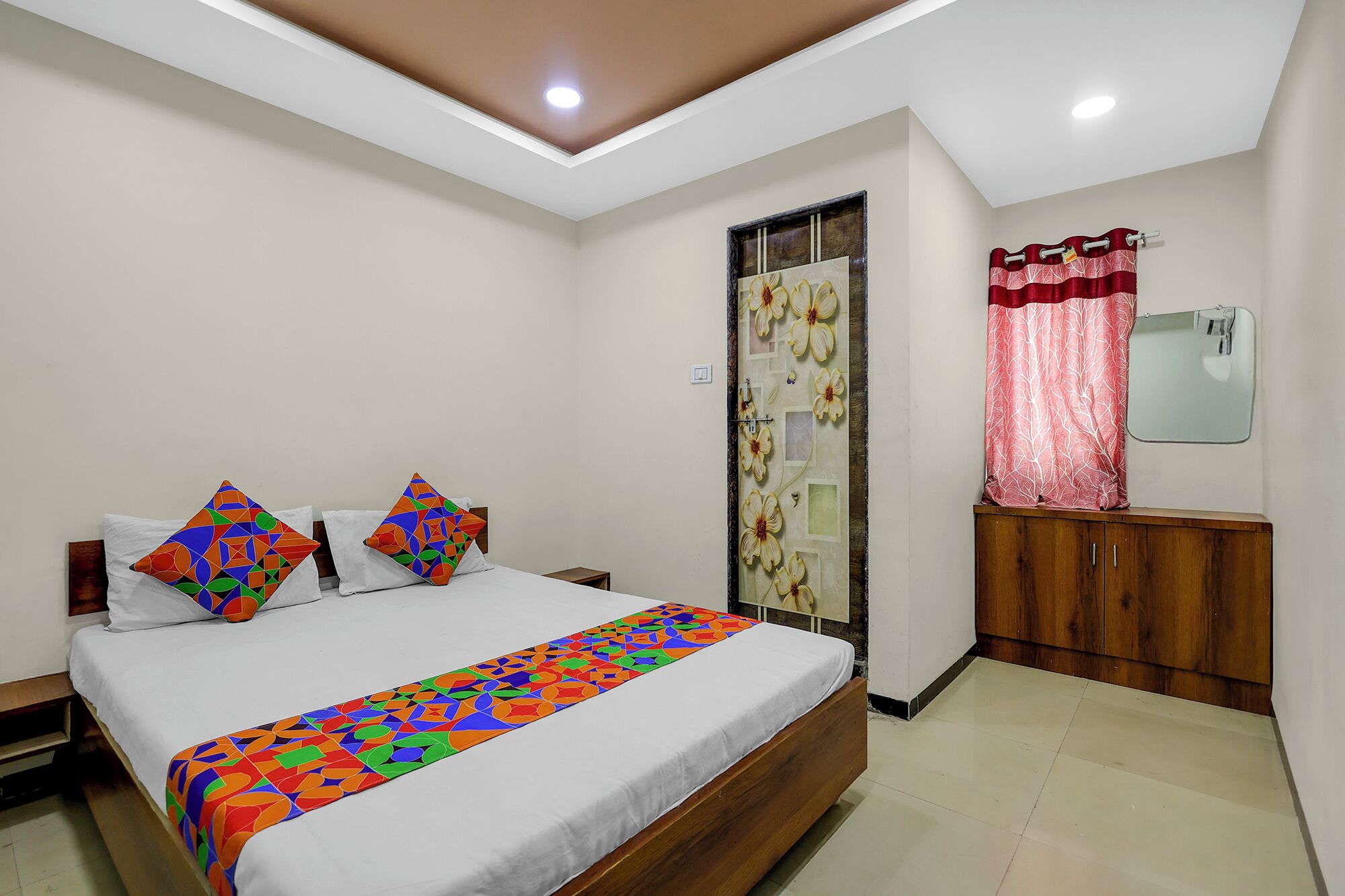 Deluxe Room | Egyptian cotton sheets, premium bedding, free WiFi, bed sheets