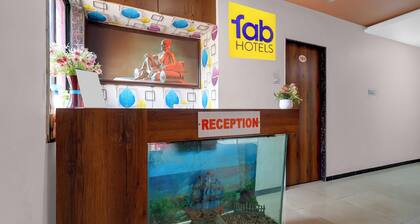 Fabhotel Aditya Lodging