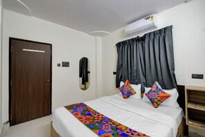 Rom – deluxe | Sengetøy i egyptisk bomull og sengetøy av topp kvalitet