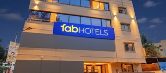 Fabhotel Dream Sky