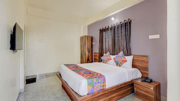 Sengetøy i egyptisk bomull og sengetøy av topp kvalitet