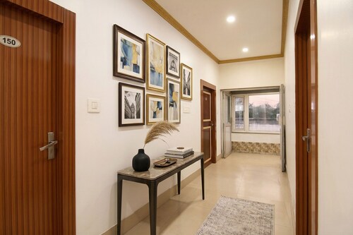 Fabhotel Continental