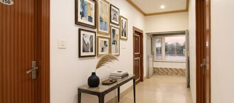 Fabhotel Continental