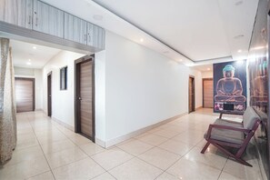 Lobby - Fabhotel Garden Tree (Bhubaneshwar)