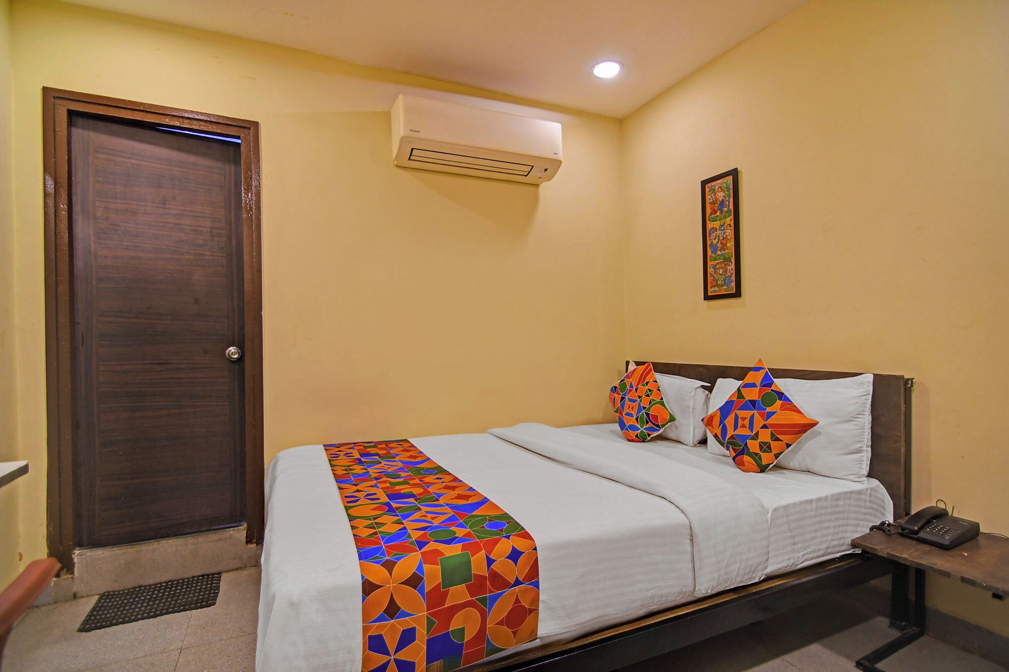 Sábanas de algodón egipcio y ropa de cama de alta calidad 