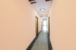 الردهة