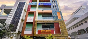 Fabhotel Anoos