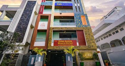Fabhotel Anoos