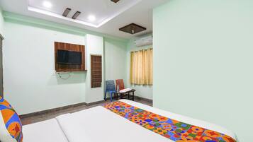 Sábanas de algodón egipcio, ropa de cama de alta calidad y wifi gratis