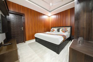 Egyptiske bomuldslagner, premium-sengetøj, gratis Wi-Fi, sengetøj