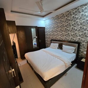 Sábanas de algodón egipcio, ropa de cama de alta calidad, wifi gratis