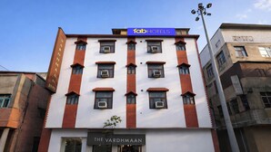 Fasade