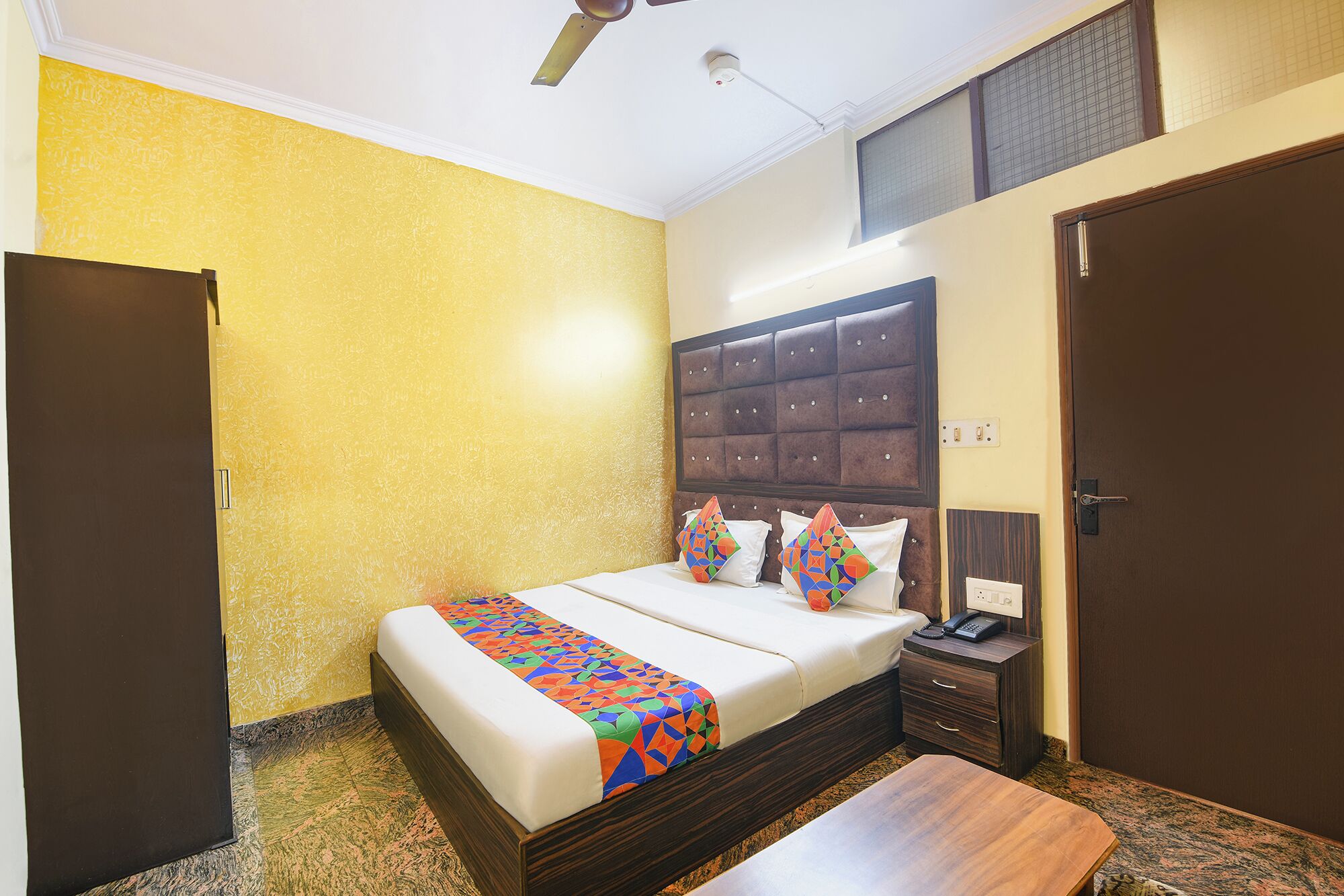 エジプト綿のシーツ、高級寝具、WiFi (無料)、ベッドシーツ