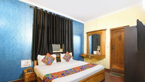 Rom – premium | Sengetøy i egyptisk bomull, sengetøy av topp kvalitet og lydisolert