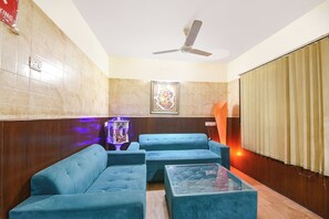 Lobby - Fabhotel Le Regent (Gurugram)