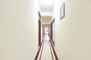 Lobby - Fabhotel Le Regent (Gurugram)