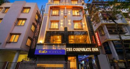 Fabhotel The Corporate Inn I