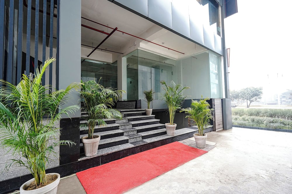 Fabhotel Urban Villa I