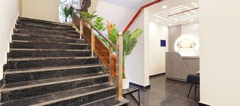 Fabhotel Rosens