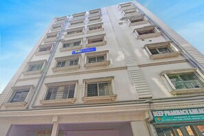 Exterior - Fabhotel Disa (Kolkata)