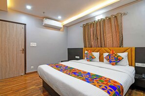 埃及棉床单、高档床上用品、免费 WiFi、床单