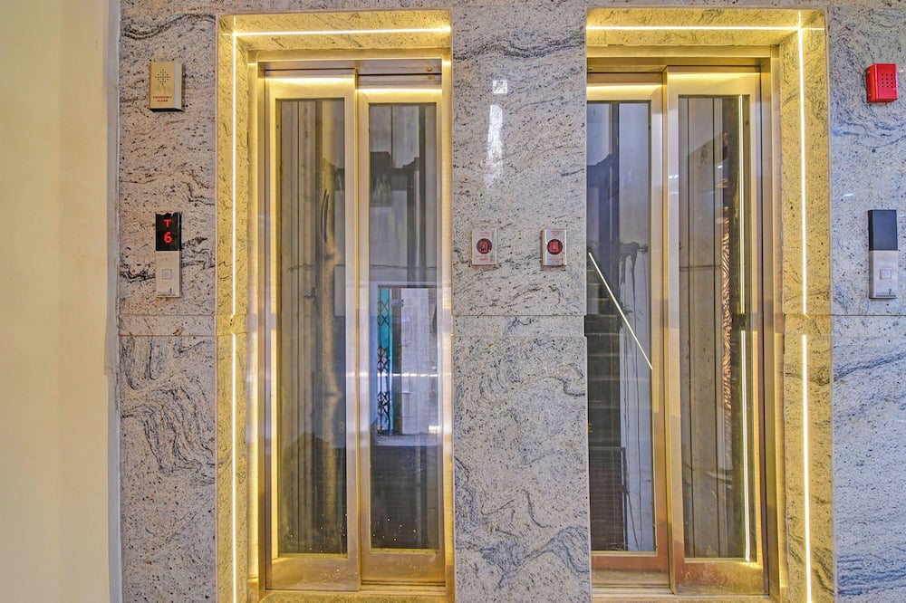 Fabhotel Disa