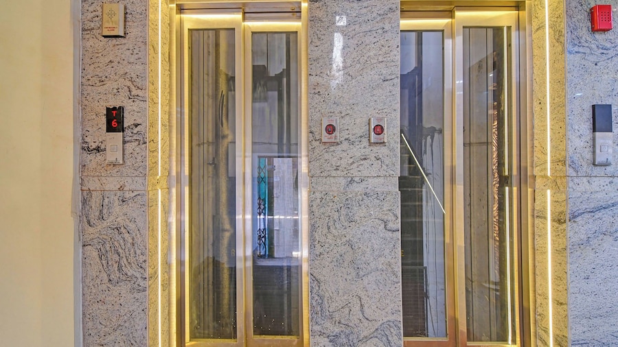 ファブホテル ディサ