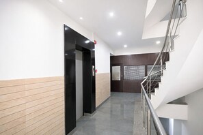 Khu sảnh
