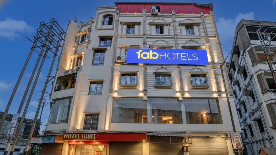 Fabhotel Iubit