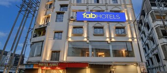 Fabhotel Iubit