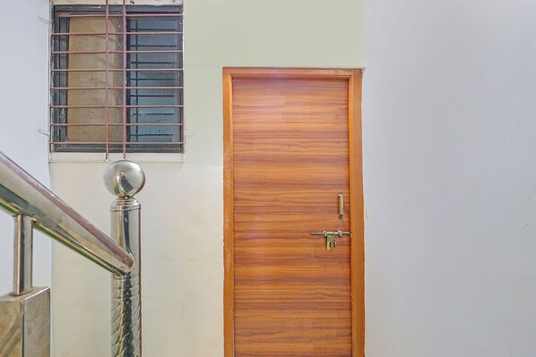 Lobby - Fabhotel Ar Residency (Mumbai)